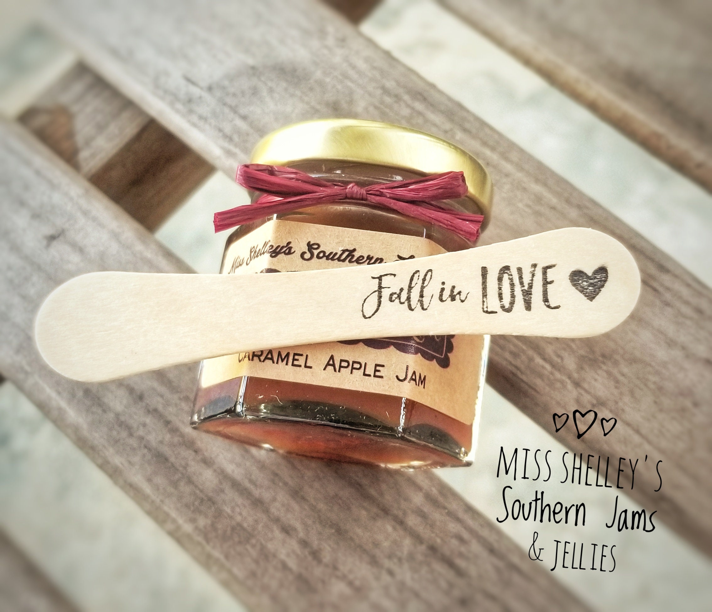 30 1.5oz Mini Jam Favors Baby Shower Favors Sweet as a Etsy Polska