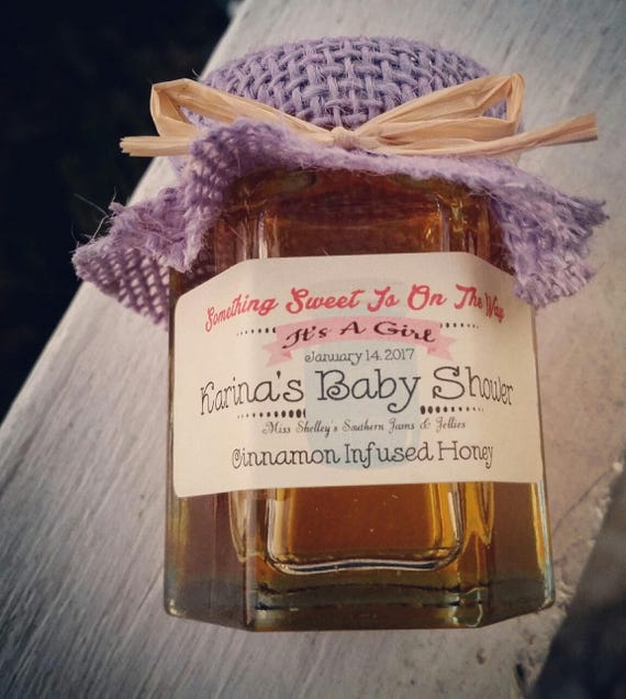 Download Honey Jar Favors, Baby Shower Favors, Edible Party Favors, Personalized Honey Favors, Mommy to ...
