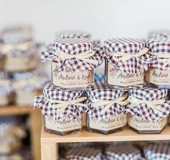 Wedding Favors, Corporate Event Gifts, Old Fashioned Drinking Jars