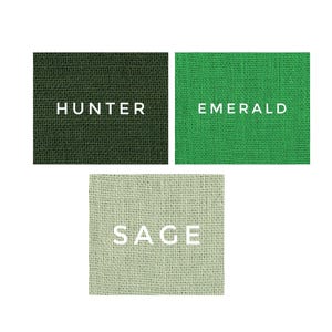 Wedding Favor Fabric Swatches – Informational ONLY image 4