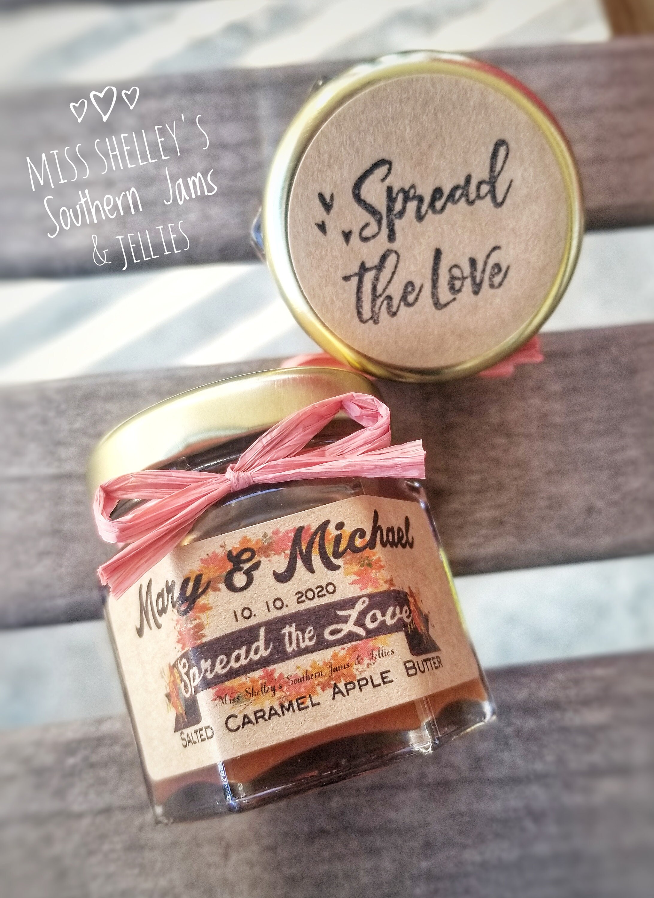 30 1.5oz Mini Jam Favors Baby Shower Favors Sweet as a Etsy