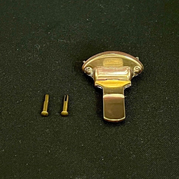 Singer Featherweight Sewing Machine Case Latch Etsy