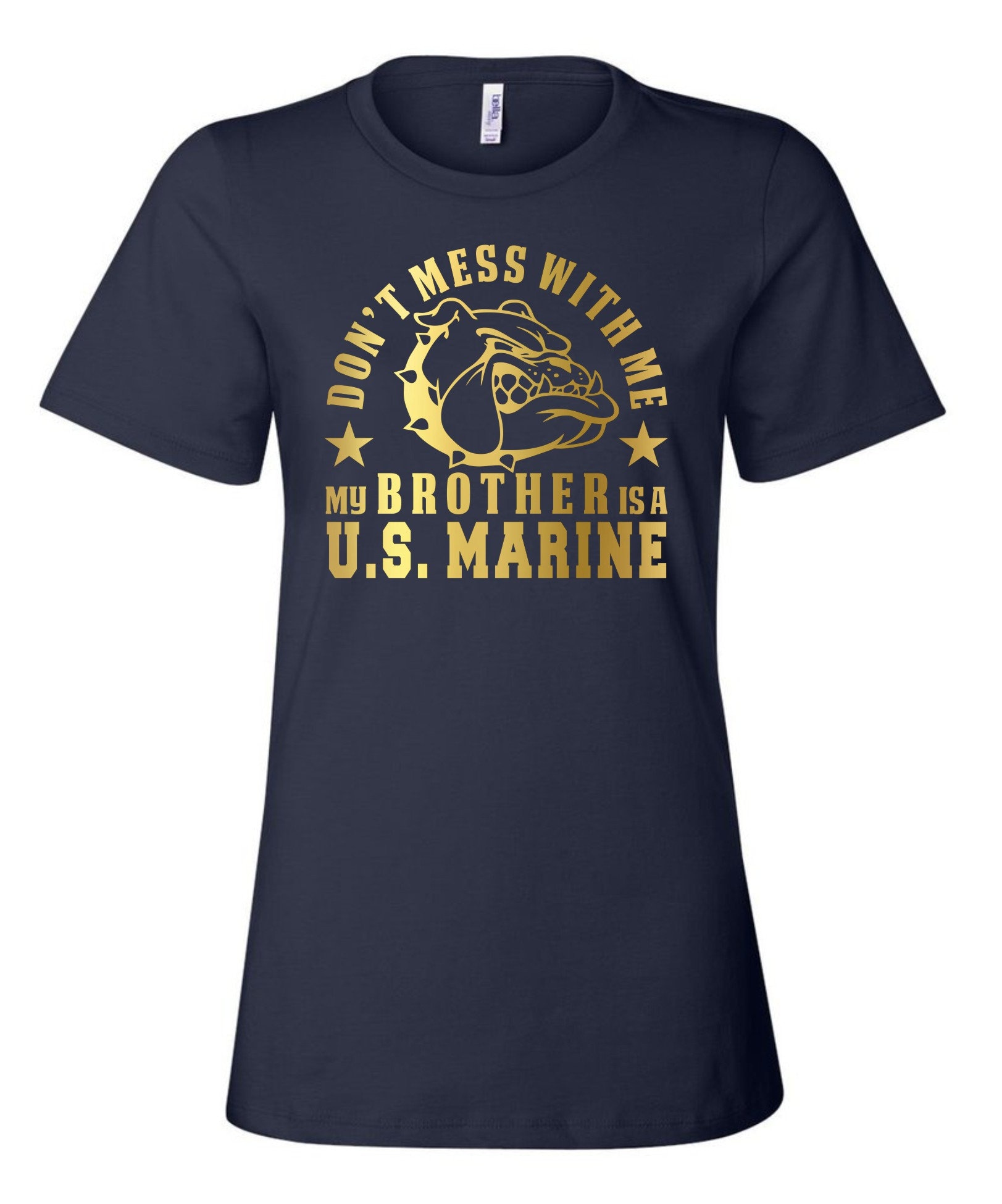 My brother is a marine hoodie sale