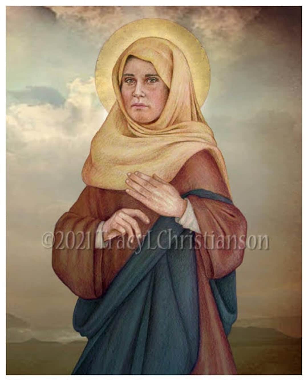 List 27+ Photos who was the mother of john the baptist Full HD, 2k, 4k