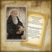 see more listings in the Holy Cards section