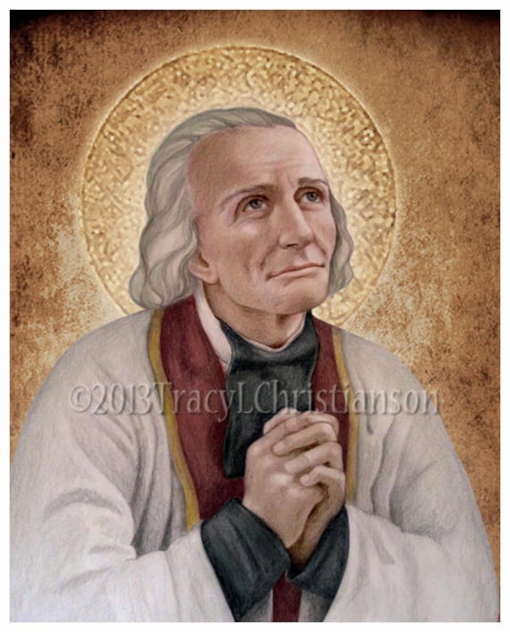 Wedding Music Recordings - St. John Vianney