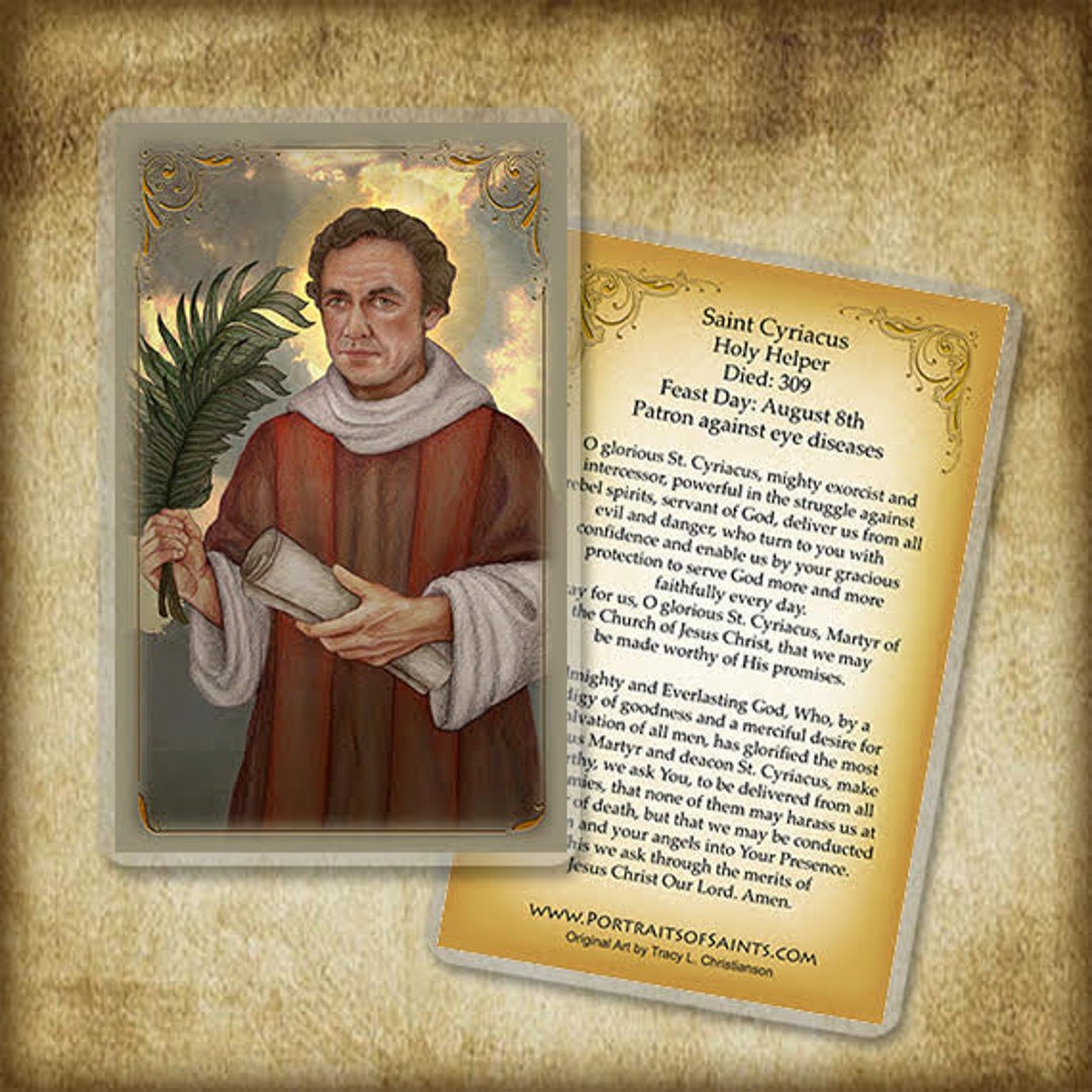 Oracion al Buen Pastor Salmo 23 Laminated Prayer Cards - Pack of 25- in  Spanish Espanol