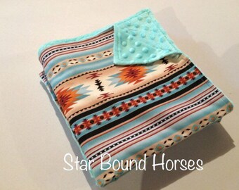 western baby bedding