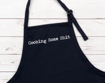 Aprons