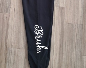 Fleece Pant