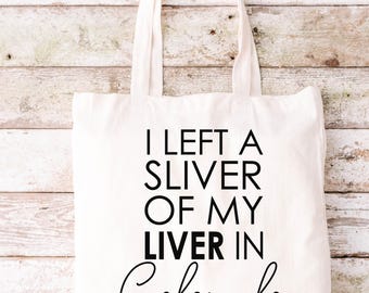 Liver Donor Tote Bag, Living Donor Tote Bag,  Living Donor,  Liver Donor, Tote Bag,  Donate Life,  Organ Donor Tote Bag