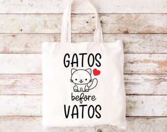 Fries Before Guys Tote Bag, Funny Tote Bag, Tote Bag, Canvas Tote Bag