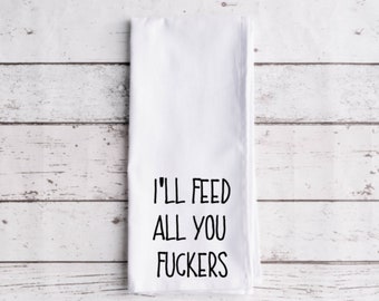 Tea Towels