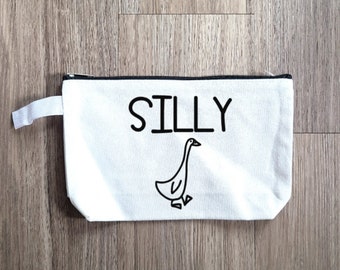 Pouches