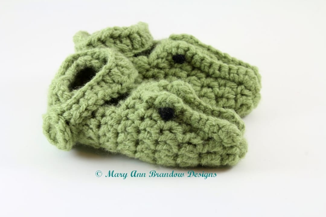 Alligator Baby Booties,gator,baby,baby Shower,pregnancy Reveal,baby