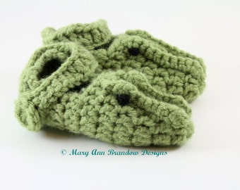 Alligator Baby Booties,gator,baby,baby shower,pregnancy reveal,baby photo prop,alligator,gator booties,baby booties,fun baby gift,baby shoes
