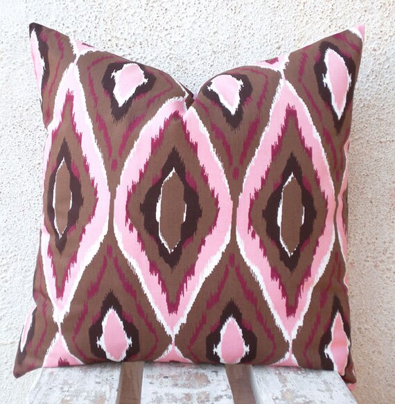 Pillow Cover Pillow Case Cotton Cushions Indian Decorative Etsy