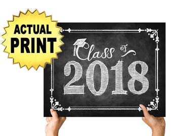 graduation sign etsy