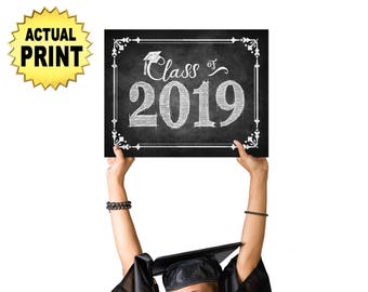 graduation sign etsy