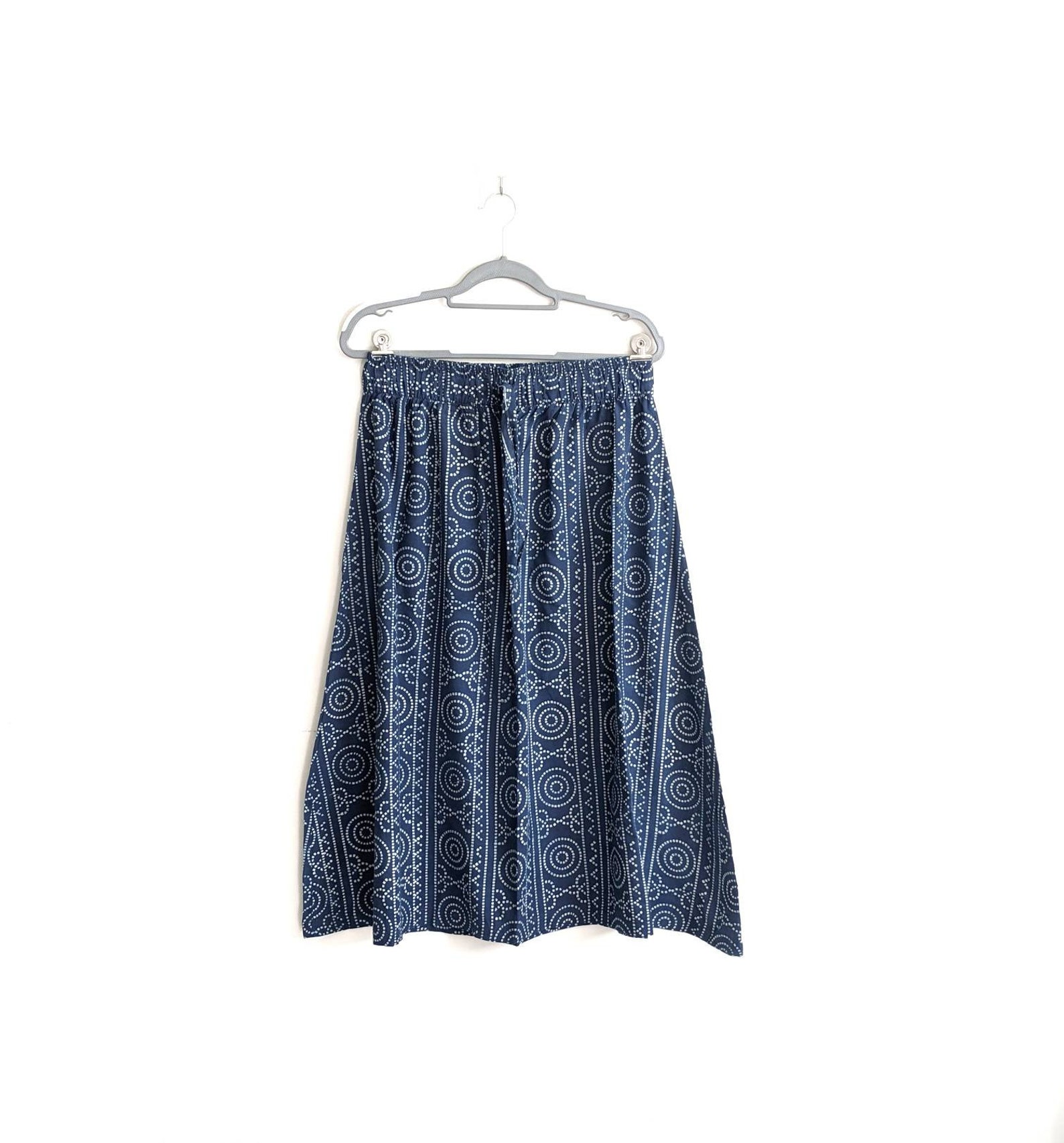 Women skirt cotton skirts for summer woman summer clothing | Etsy