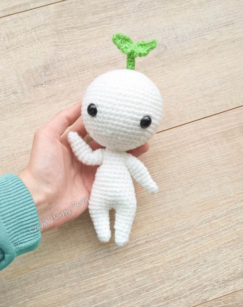 turnip doll