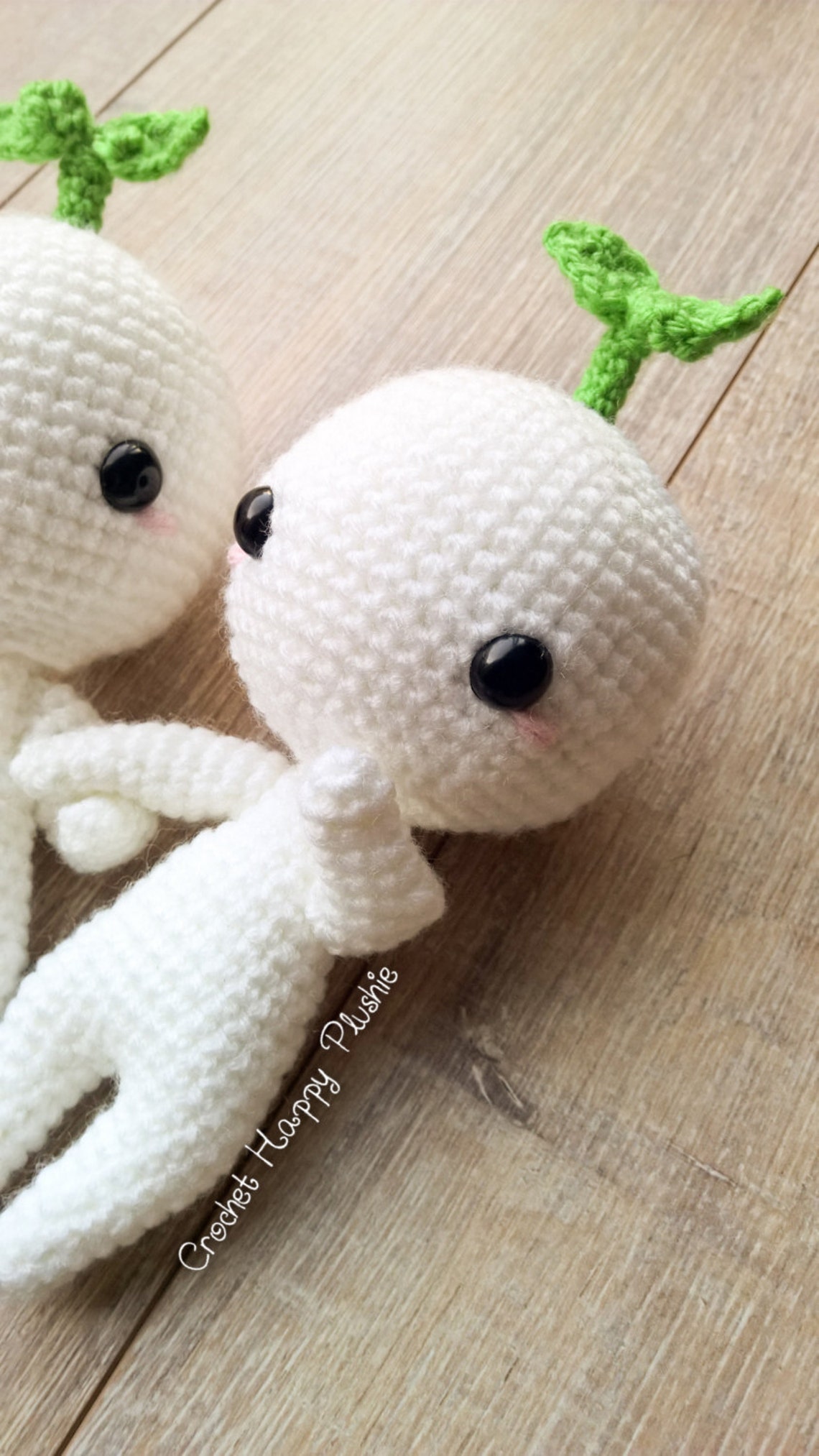 turnip doll