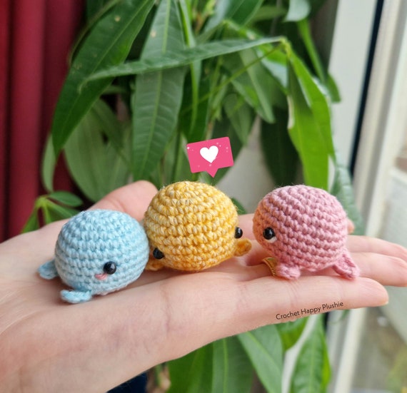 d*3様 焼売くんの編みぐるみキーホルダー〇 ROOP TOKYO キーホルダー