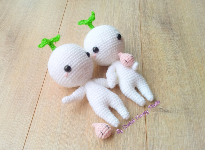 turnip doll