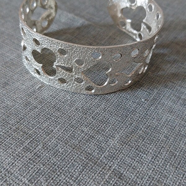 Bracciale poker