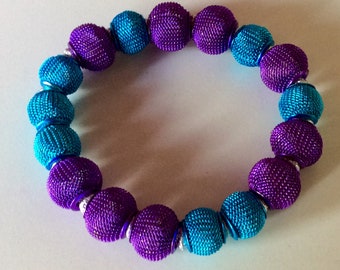 Handmade  bead bracelet