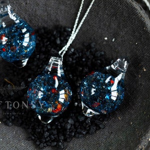 Starry Sky - Necklace