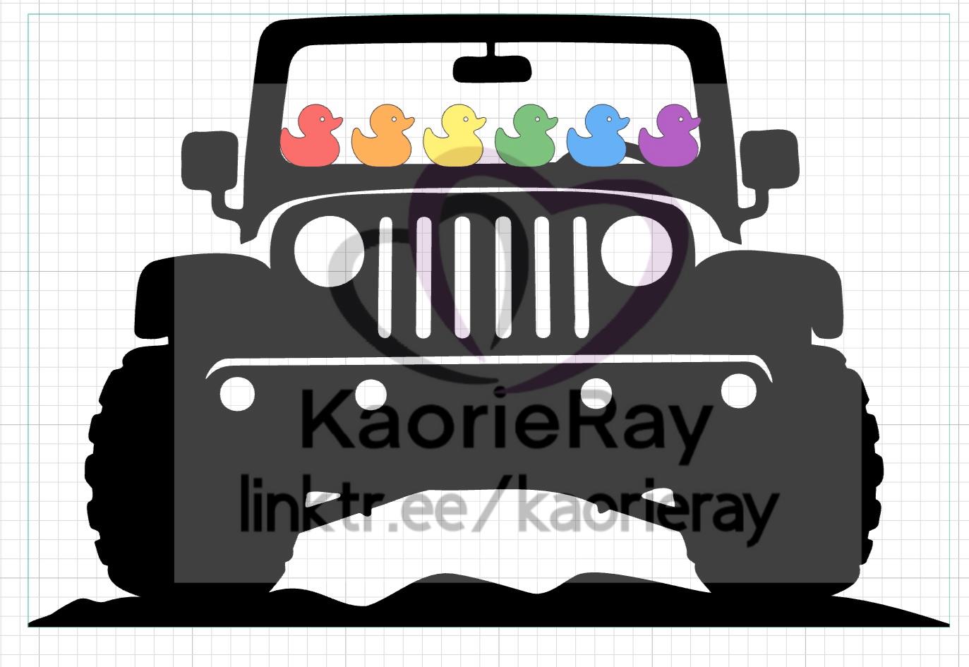 Jeep Gay - Etsy Israel