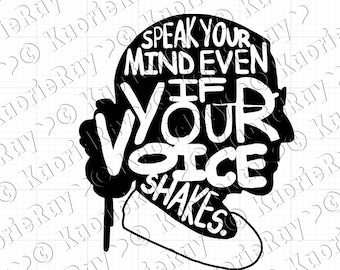 RBG Vinyl Car Laptop Window Wall Decal | Multiple patterns