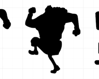 Sun God Dance Vinyl decal windows, cars, laptops, mugs, cups & walls | Multiple patterns