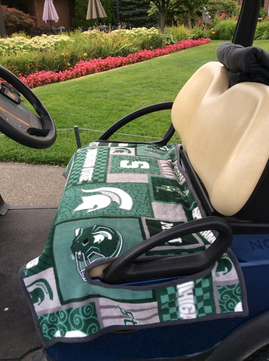 Michigan State Stickers & Decals | Made In Michigan - Nudge Printing