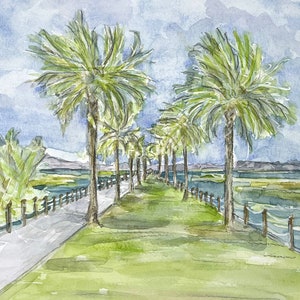 Pitt Street Bridge Park