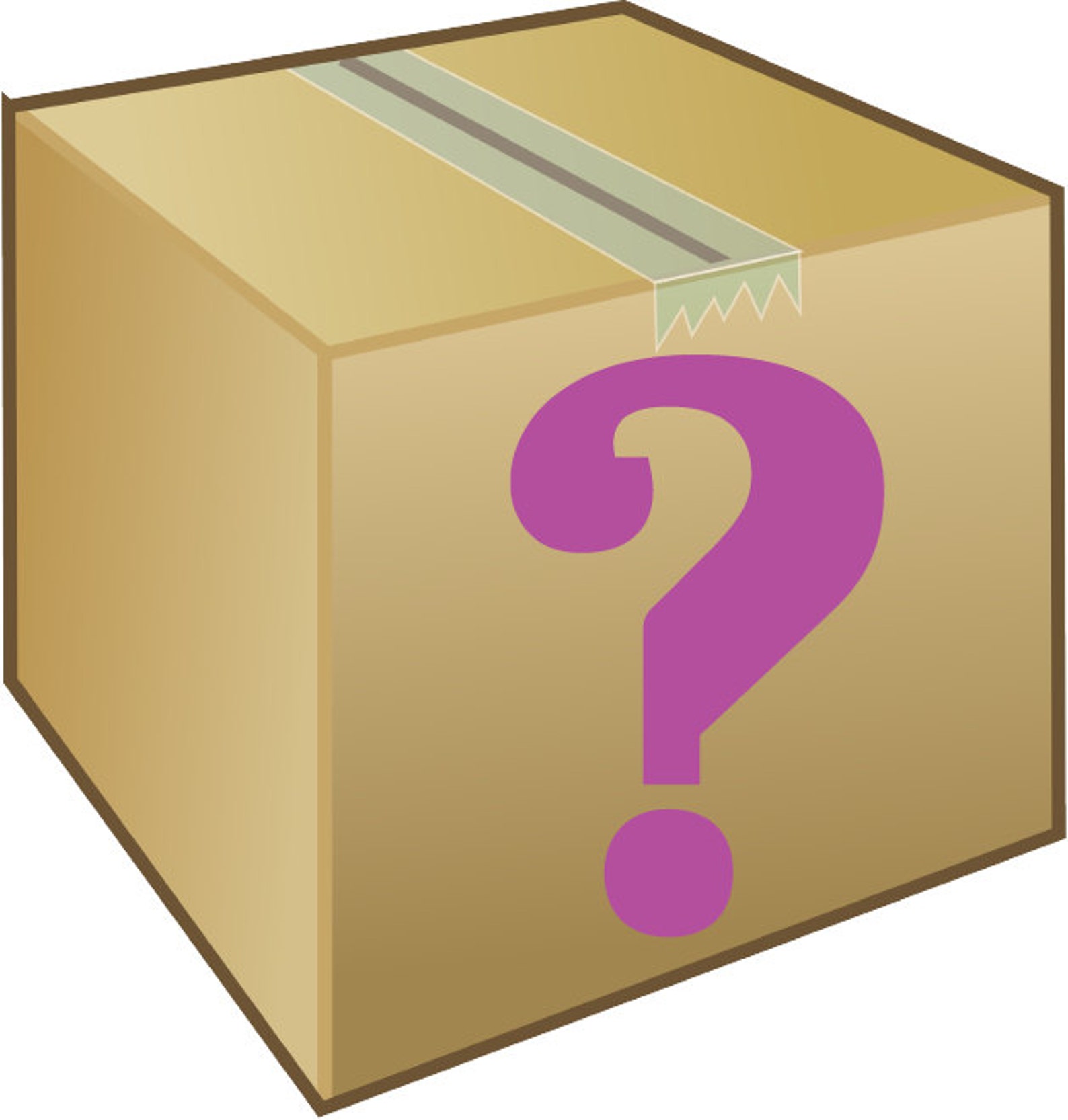 MLP Mystery Box Large image 1.