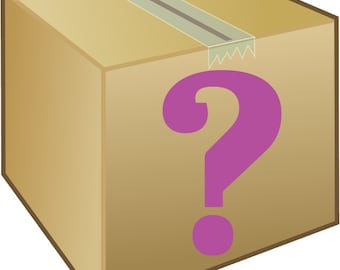 MLP Mystery Box - Large