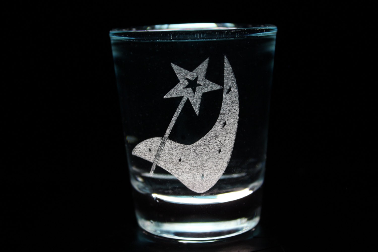 Trixie Cutie Mark - Shot Glass