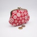 see more listings in the 2 SECTION CHANGE PURSE section