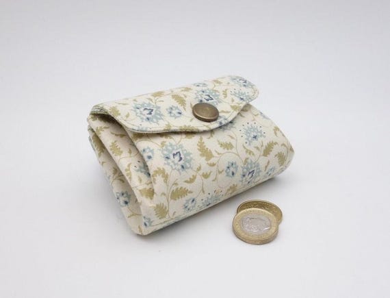 Pocket change wallet deals