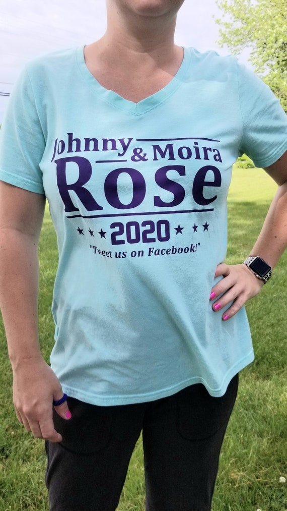 Download Johnny Moira Rose 2020 Svg Schitt S Creek Htv Decal Etsy