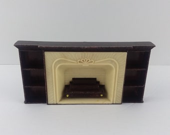 plasco dollhouse furniture