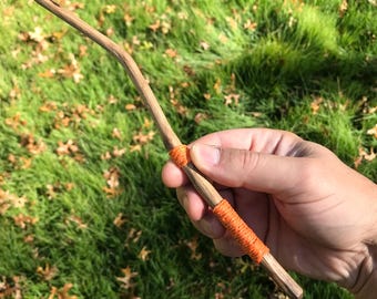 Vara de roble de 10 1/4 pulg.