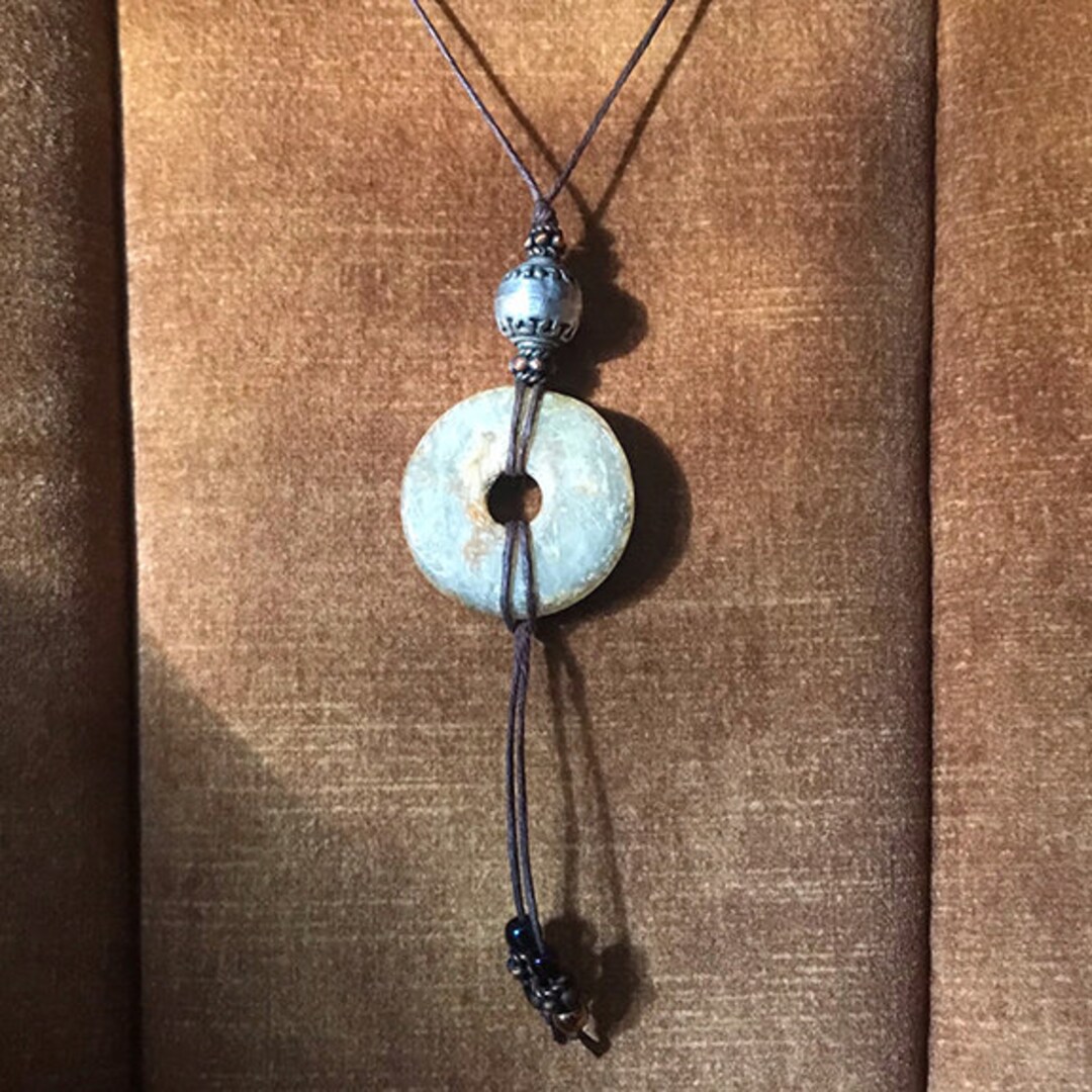 Beach Relic Amulet - Etsy