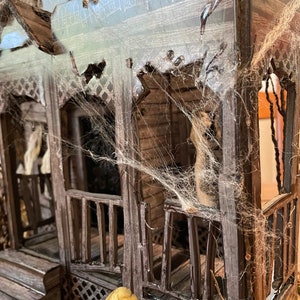 Haunted House DIY Decoration Kit image 8