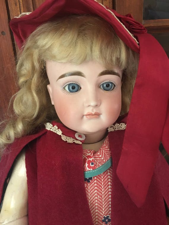 kestner doll