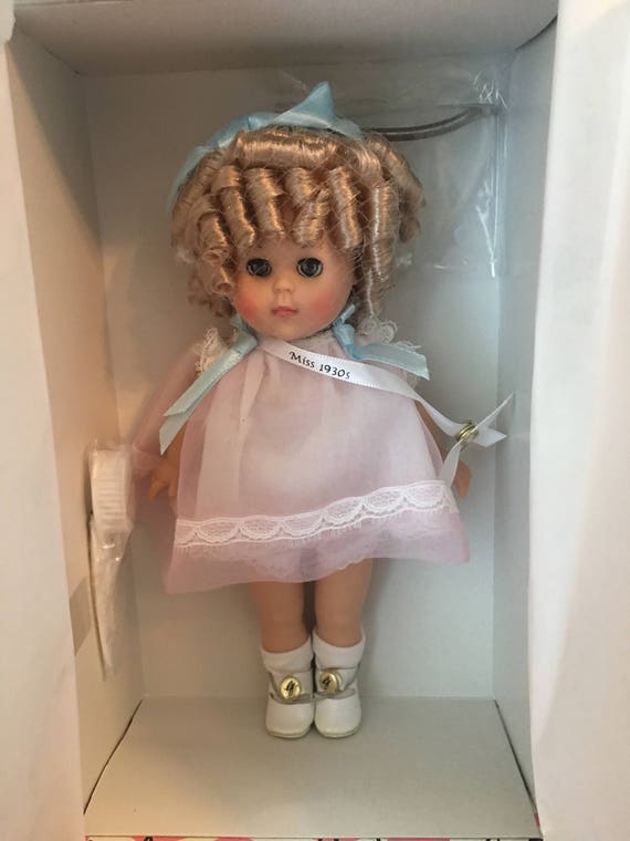 ginny doll