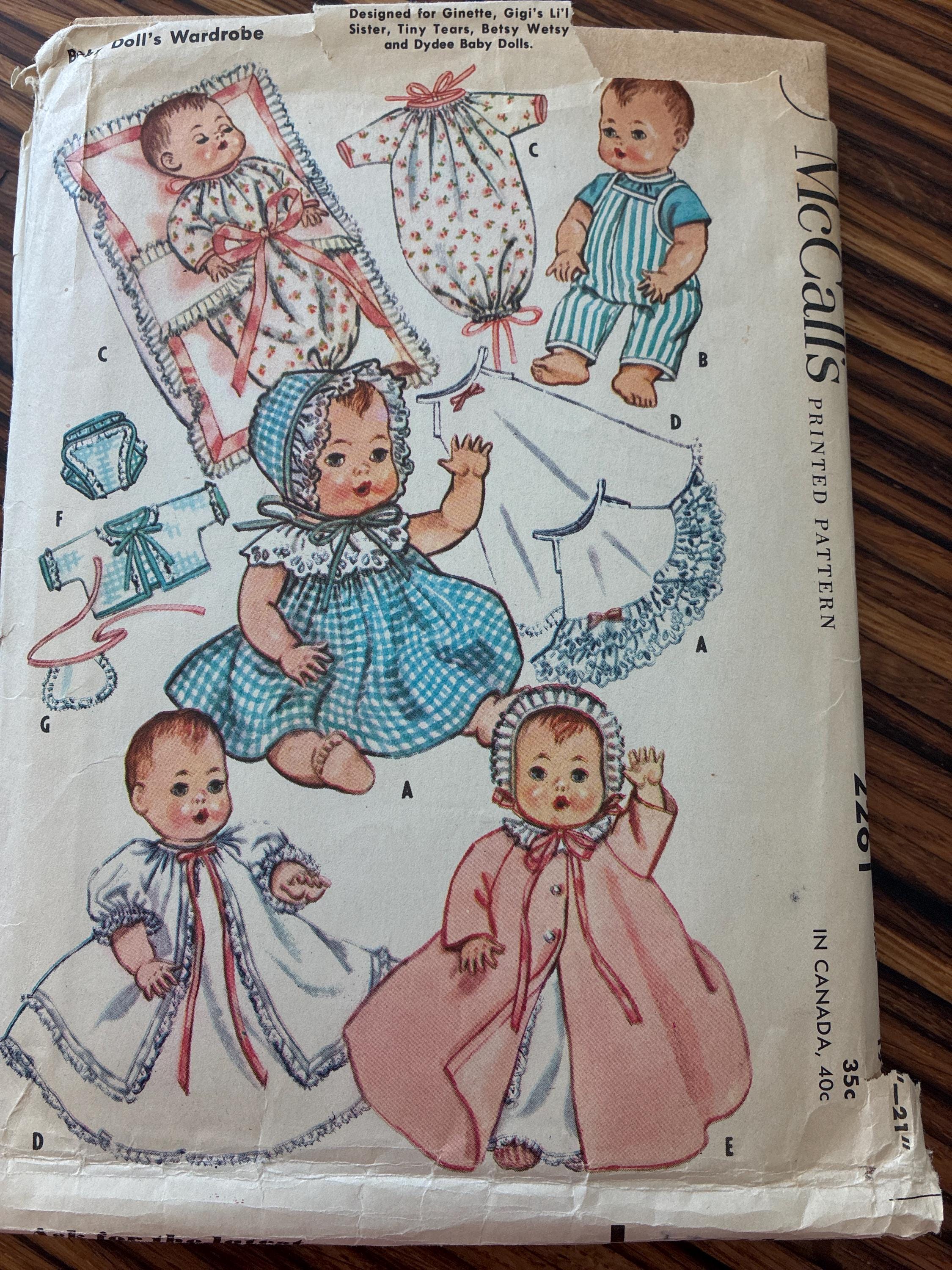 Betsy Mccall Collection Barbara Doll 