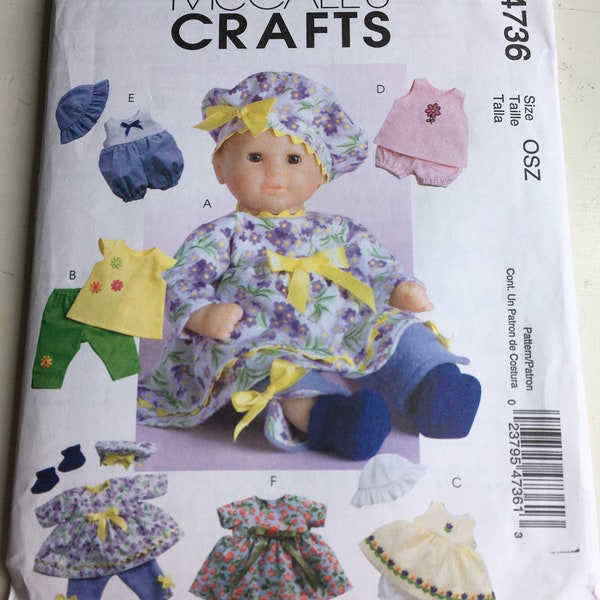 Baby Doll Clothing Etsy
